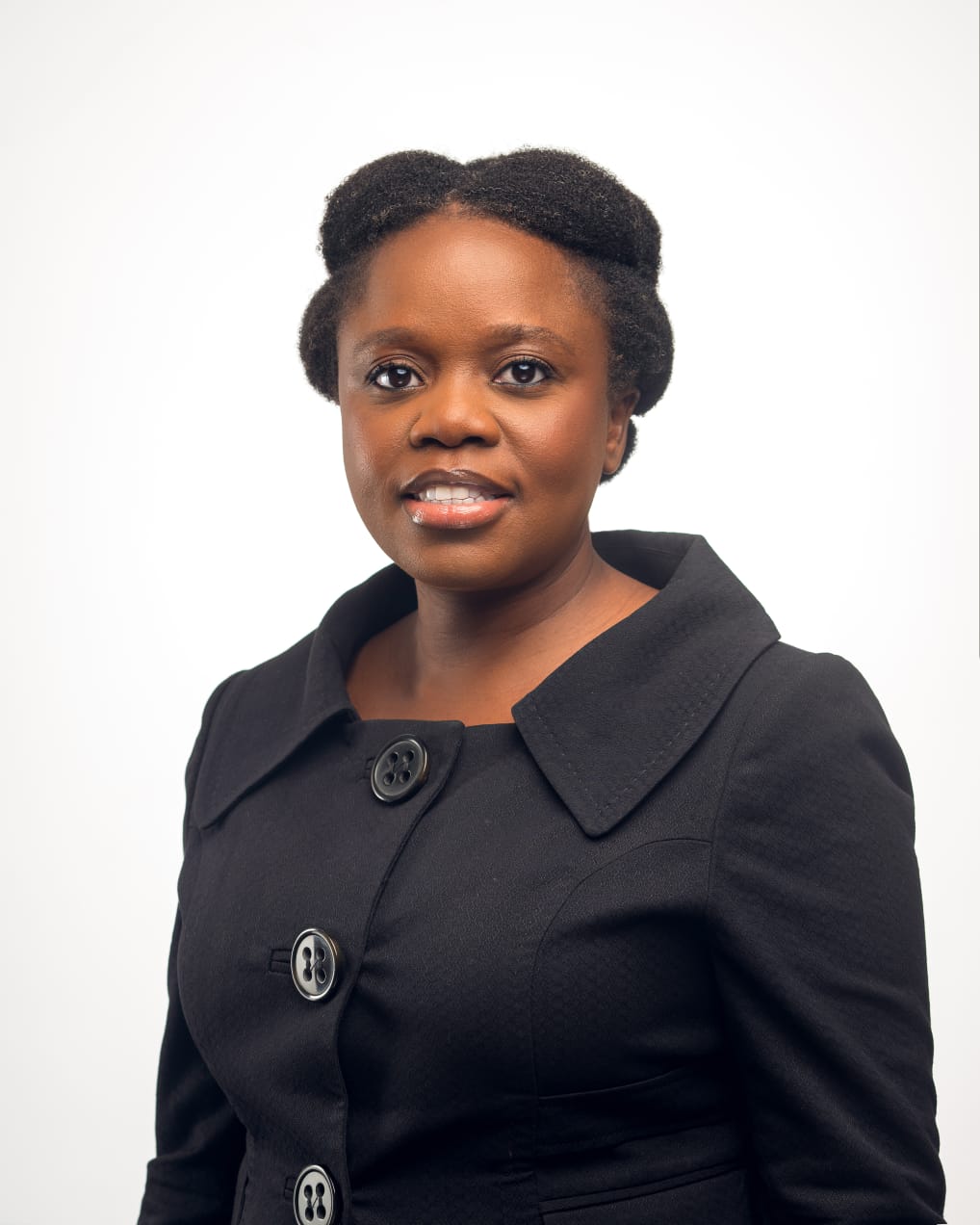 Chiamaka Ugo-Obidike